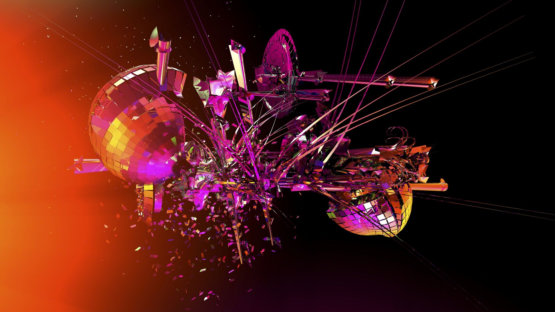 The Continued Rise of Video Art, From Finland to New York | Artsy