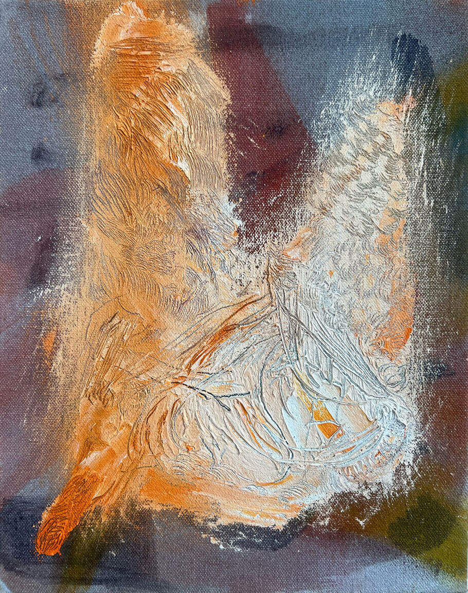 10 Women Abstract Artists on the Rise | Artsy