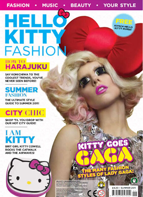lady gaga hello kitty dress Hello Kitty Lady Gaga had to check out the Haus Of Gaga in Park MGM #kitty_loco #myworldwithhellokitty #hausofgaga #hellokittyladygaga #hellokitty