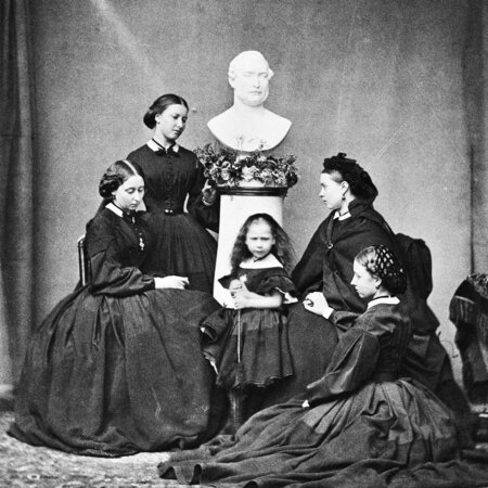 little black dress history The Little Black Dress's Lost Underclass Origins