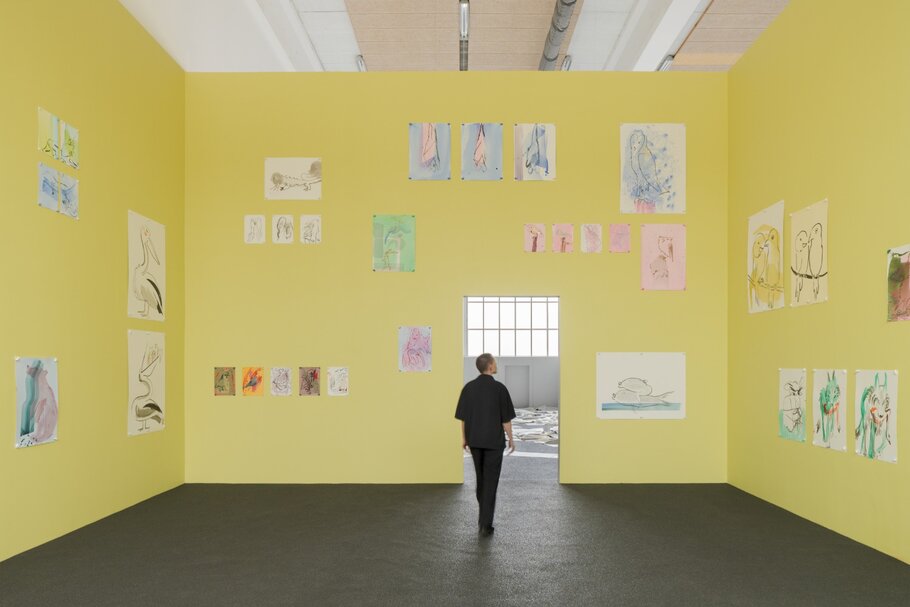 10 Must-See Museum Shows To See This Summer