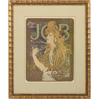alphonse mucha job cigarettes 1898 Alphonse Mucha | Job (1898) | Art & Prints alphonse mucha job cigarettes 1898 Alphonse Mucha | Job (1898) | Art & Prints
