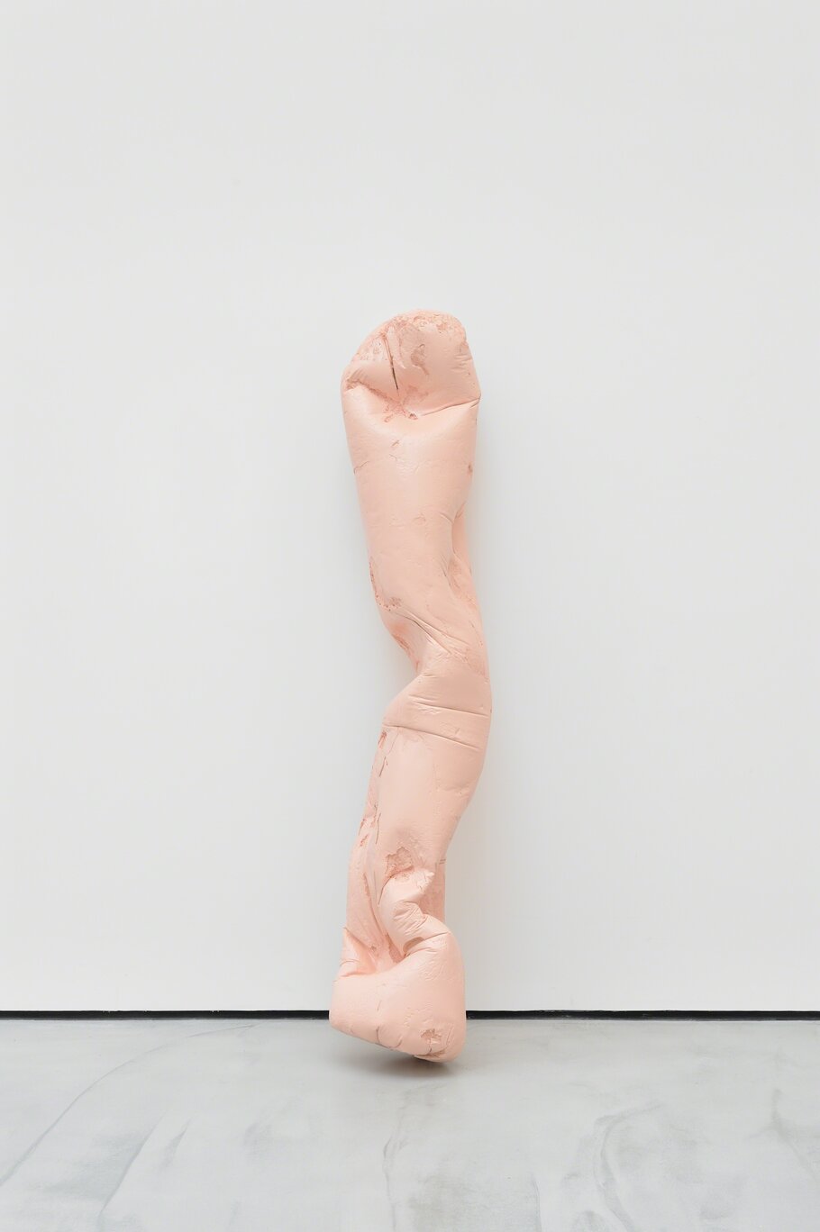Rachel de Joode's Fleshy Artworks Mesh Sculpture and Photography | Artsy Rachel de Joode's Fleshy Artworks Mesh Sculpture and Photography | Artsy