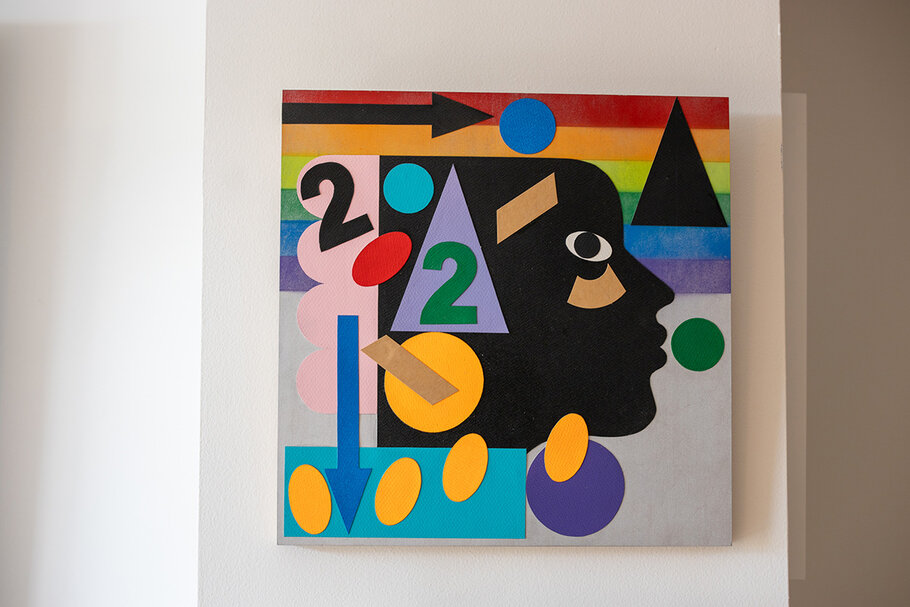 Wanda Rountree Inside My Collection: Schwanda Rountree | Artsy