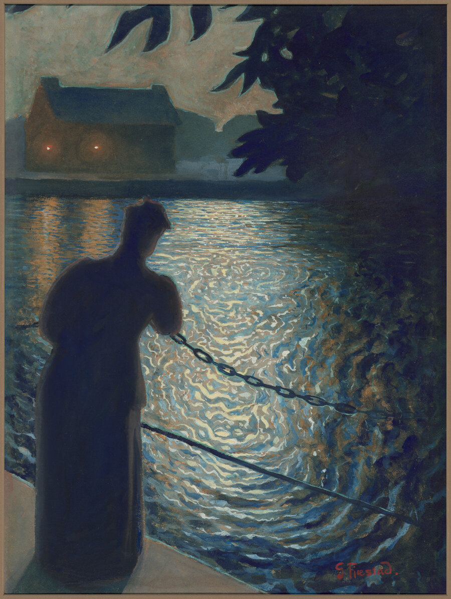 Blake Endowment 11 Must-See Museum Shows in Fall 2025 | Artsy