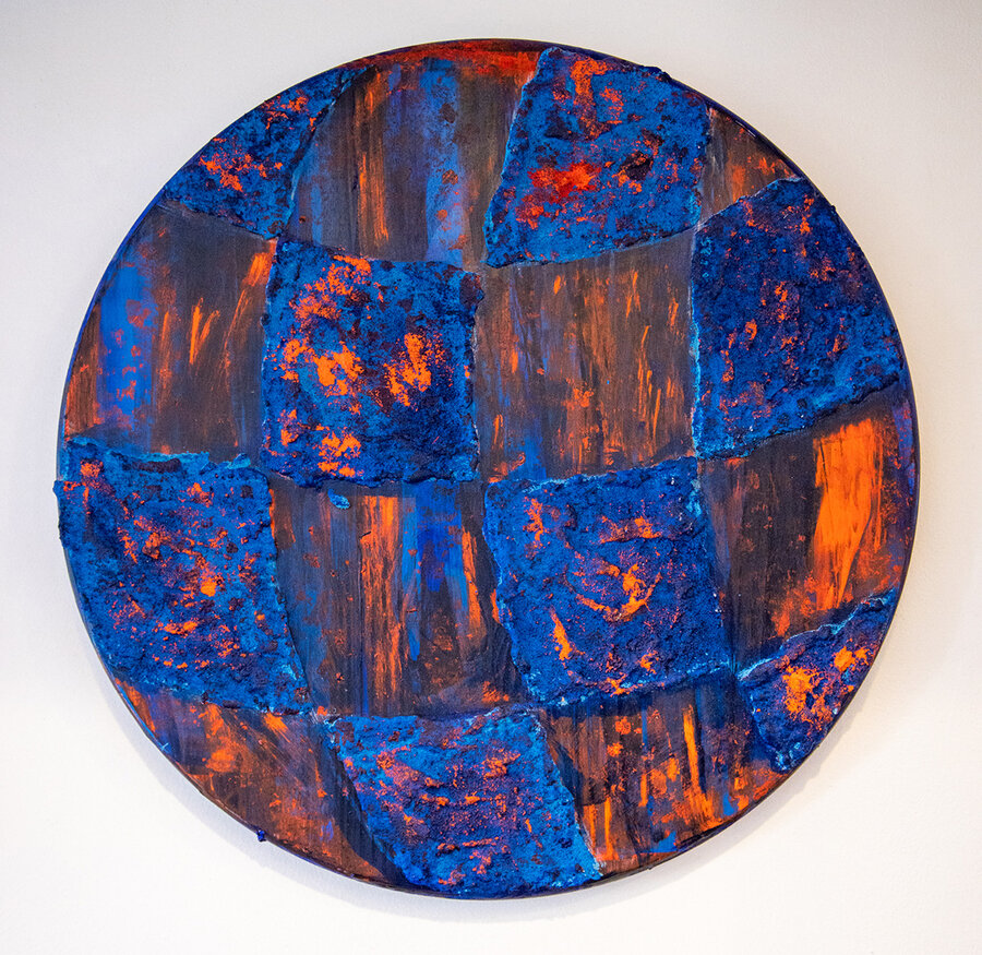 Wanda Rountree Inside My Collection: Schwanda Rountree | Artsy