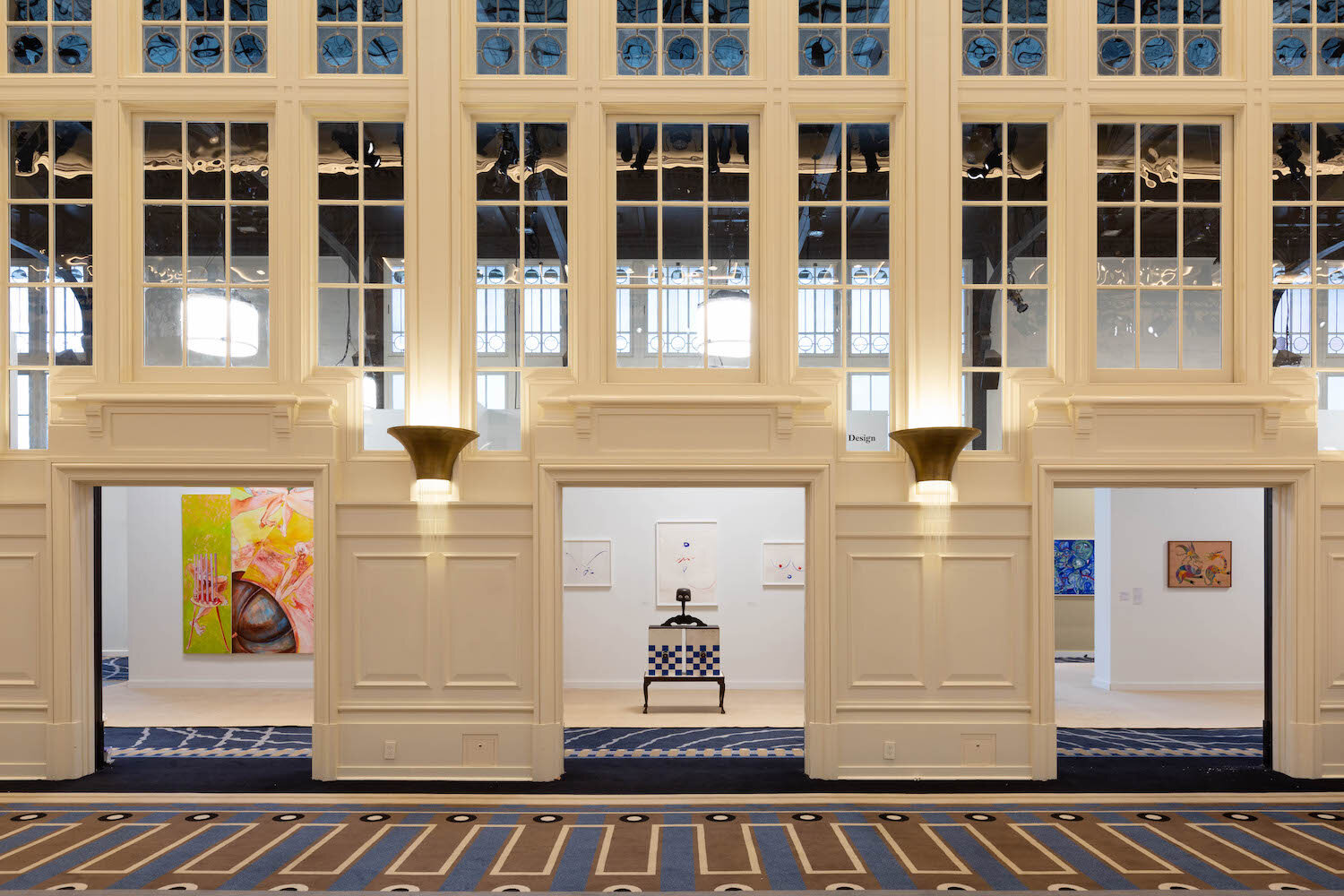 6 Artists at Independent 20th Century That Expand the Art Historical ...