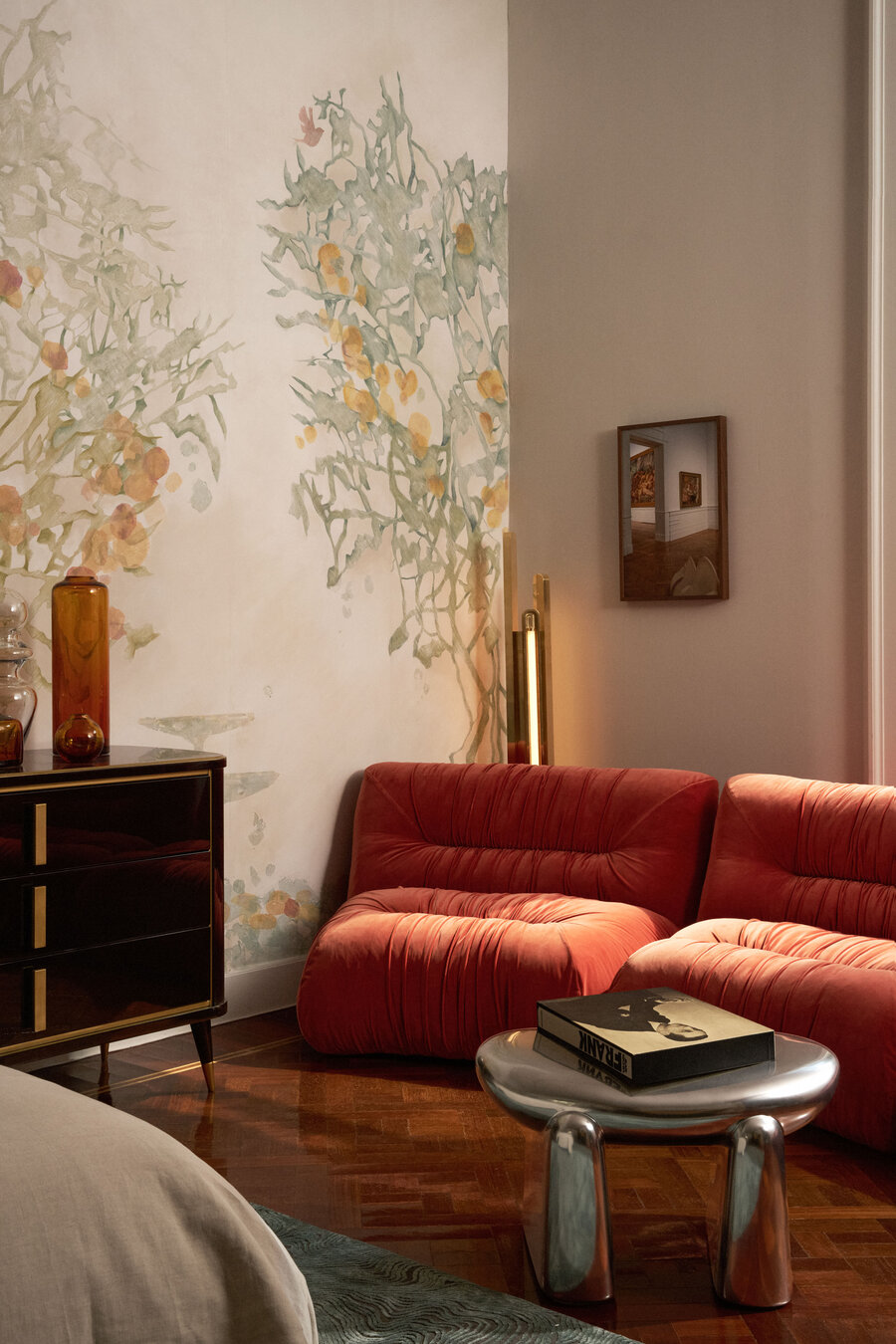 The Biggest Interior Design Trends for 2025 | Artsy