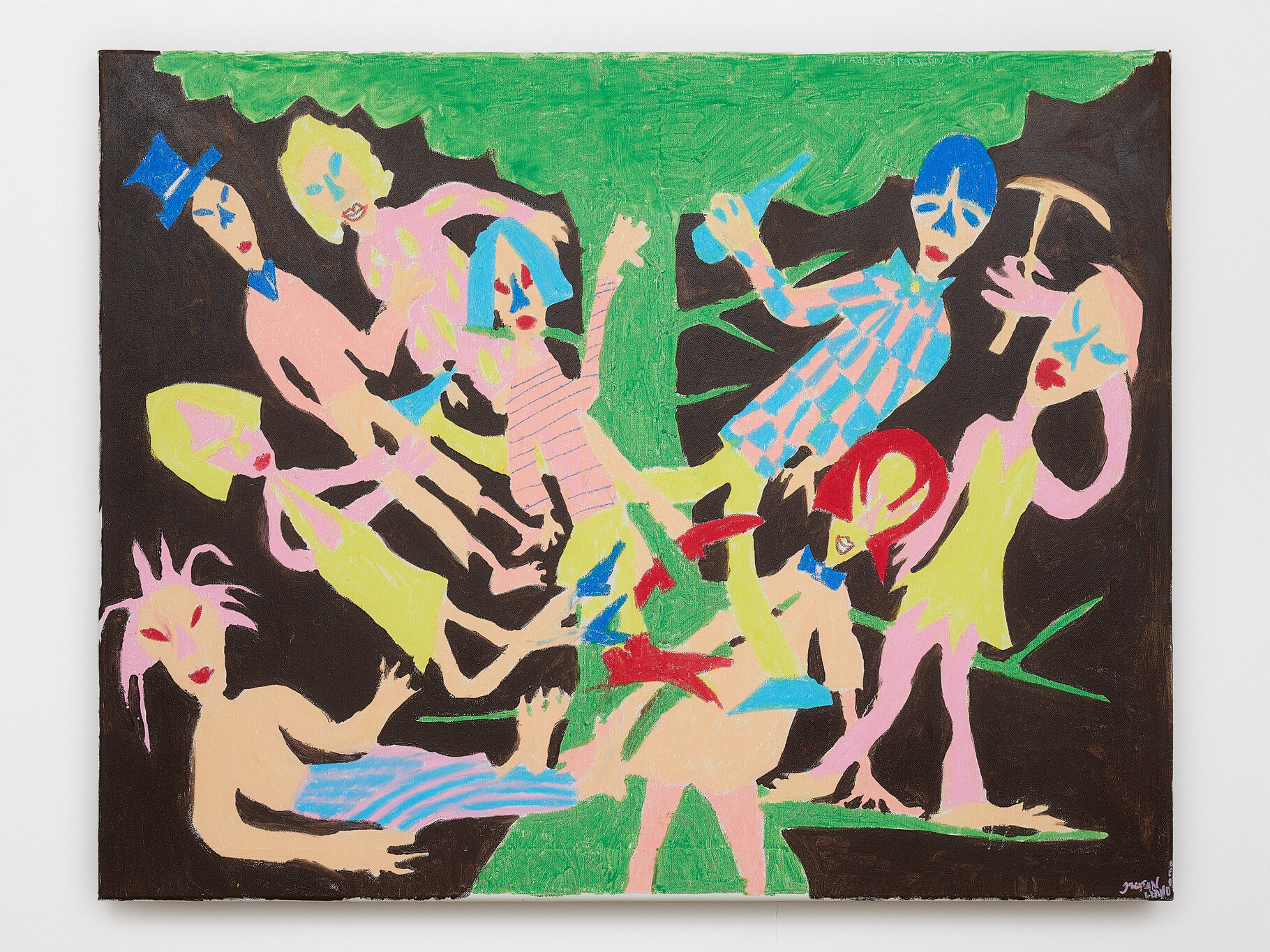 Young Lean Rapper Rapper Yung Lean Tells Us about His Major New Art Exhibition | Artsy
