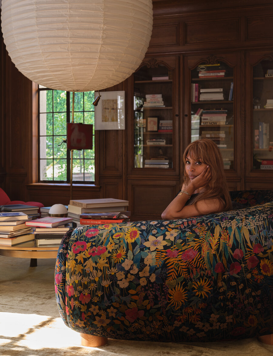 7 Interior Designers Share Their Tips on Buying Art for Your Home | Artsy