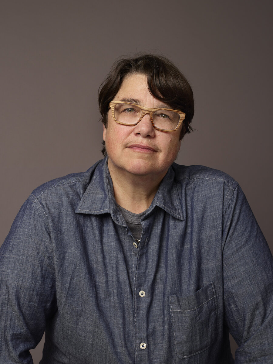 Whitney Rasmussen From Catherine Opie to Mark Bradford, 8 Artists Who Had Breakout ...