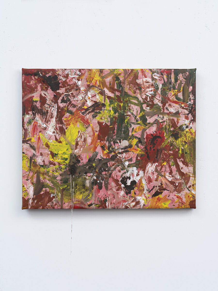 Wanda Rountree Inside My Collection: Schwanda Rountree | Artsy