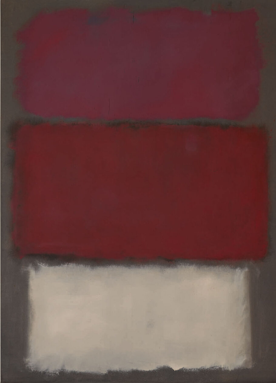 Mark Rothko Price Why AI Can’t Yet Predict Mark Rothko Paintings’ Auction Prices | Artsy