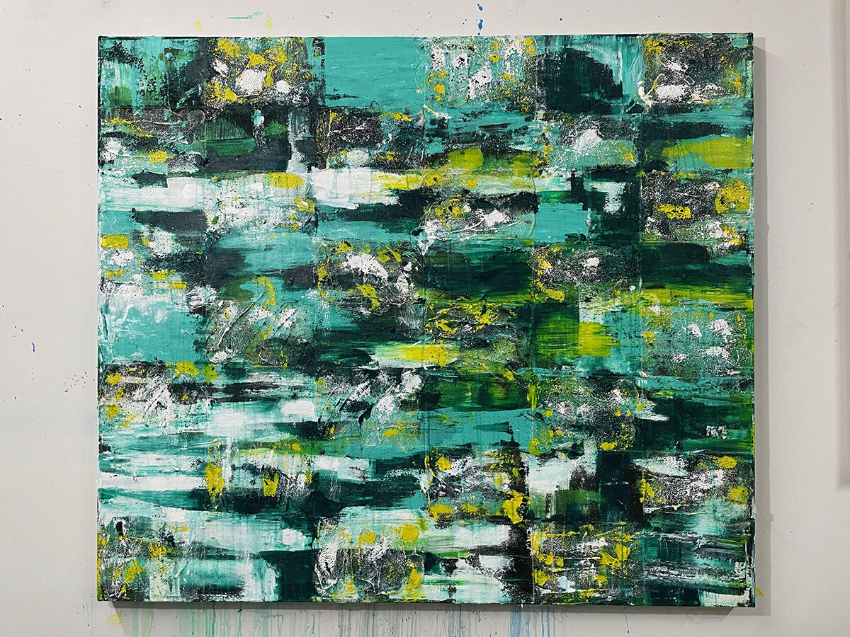 Wanda Rountree Inside My Collection: Schwanda Rountree | Artsy