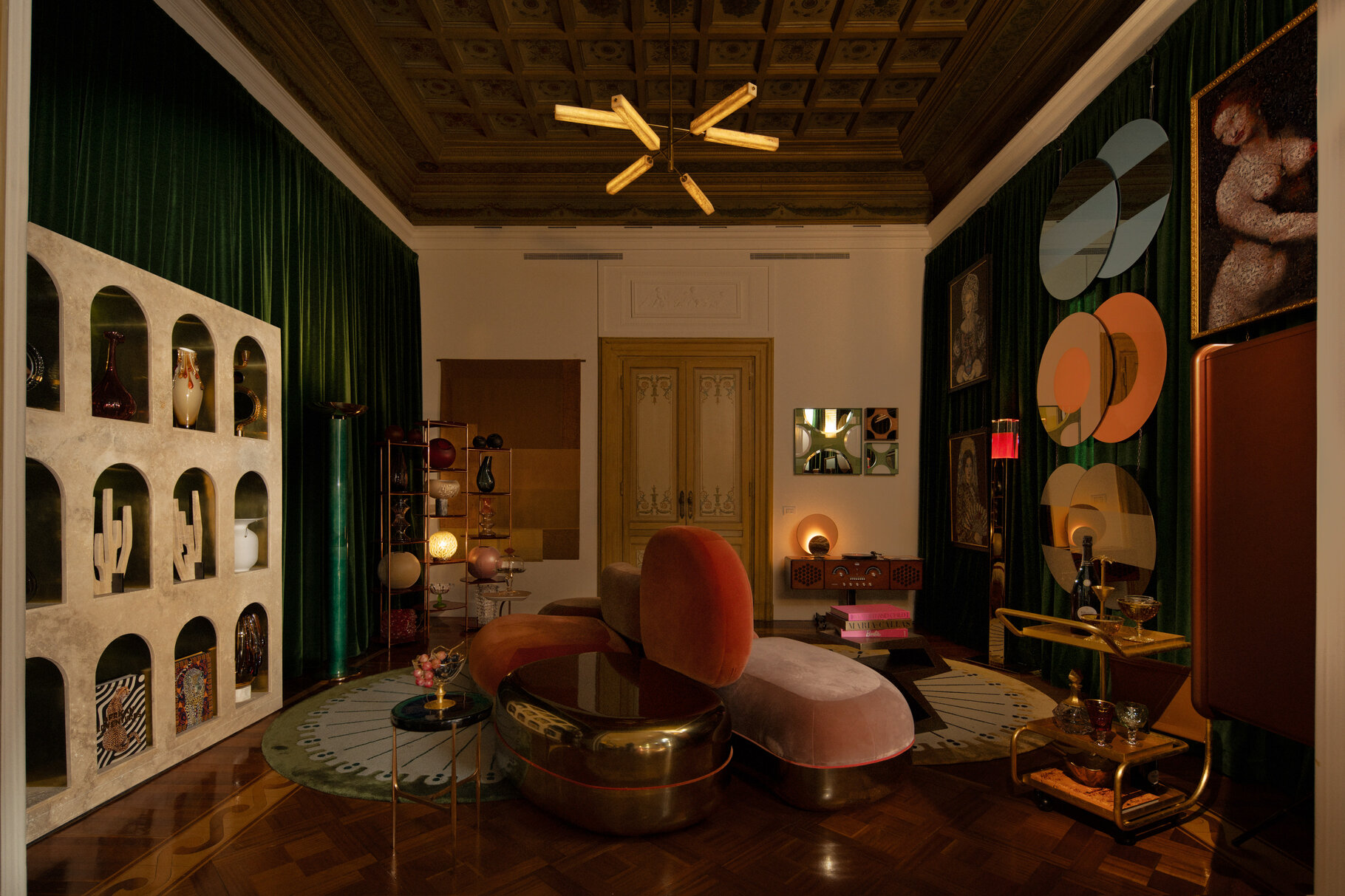 The Biggest Interior Design Trends for 2025 | Artsy