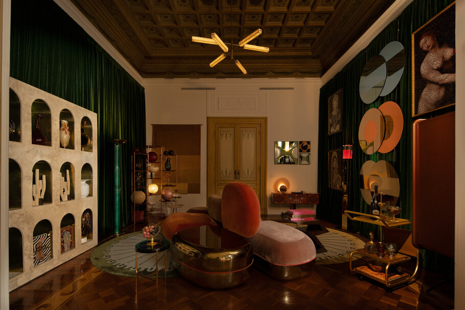 The Biggest Interior Design Trends for 2025 | Artsy