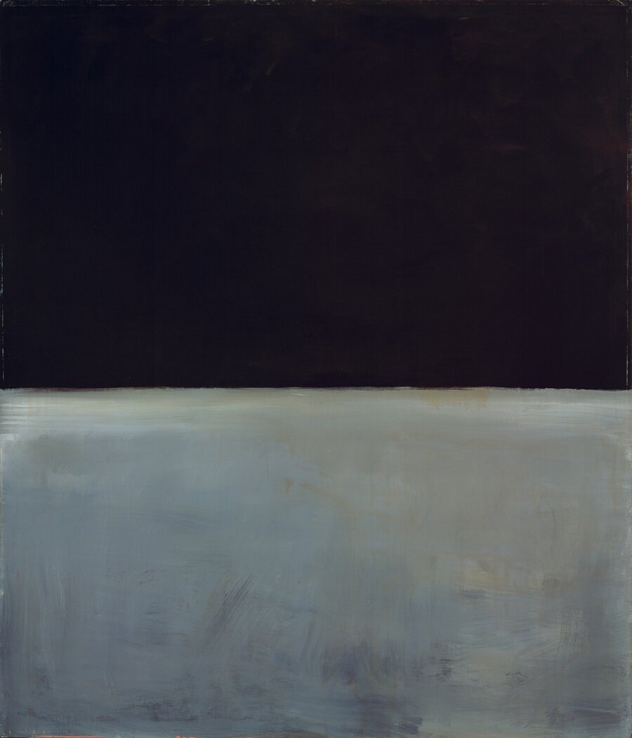 Mark Rothko Netural Mark Rothko’s Color Field Abstractions Unlock Universal Emotions | Artsy