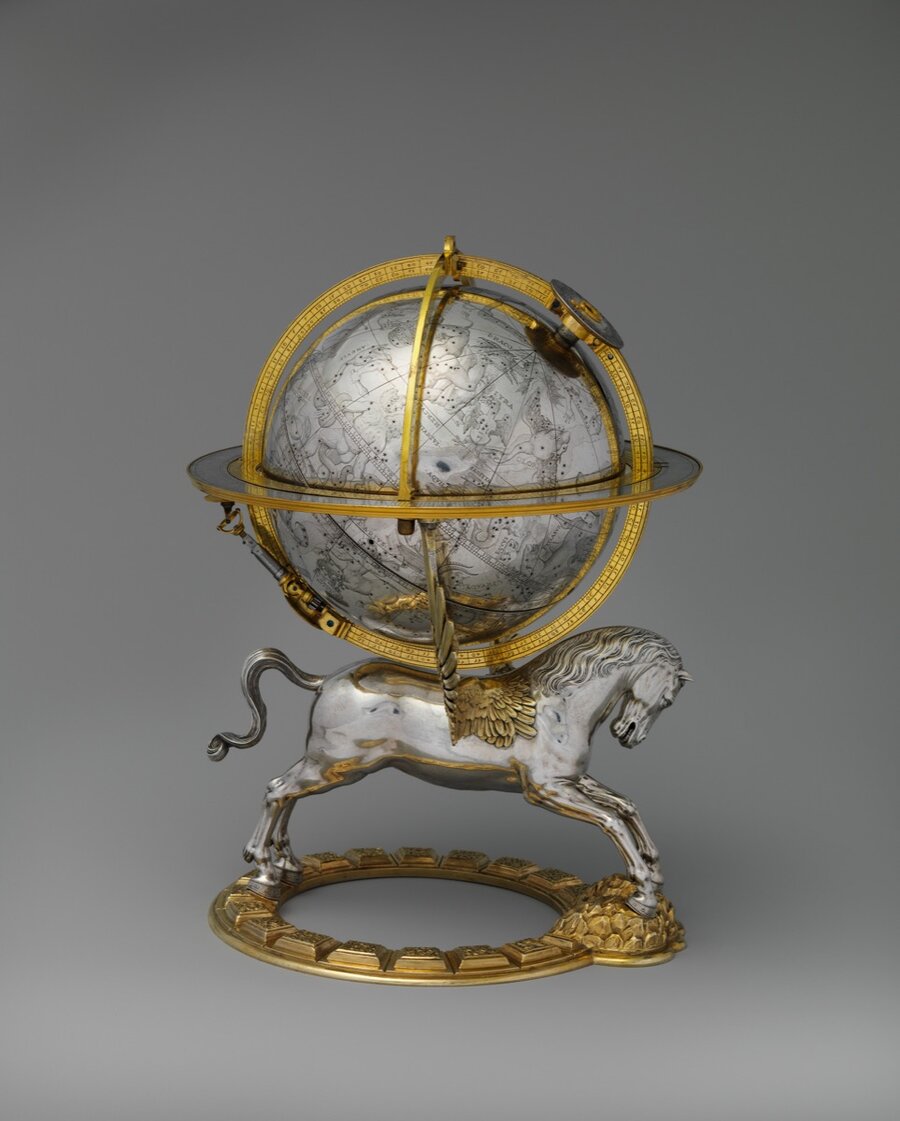 Random Objects From The Renaissance The Eccentric Cabinets of Curiosity That Captivated Renaissance Europe ...