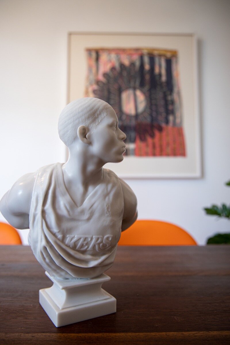 Wanda Rountree Inside My Collection: Schwanda Rountree | Artsy