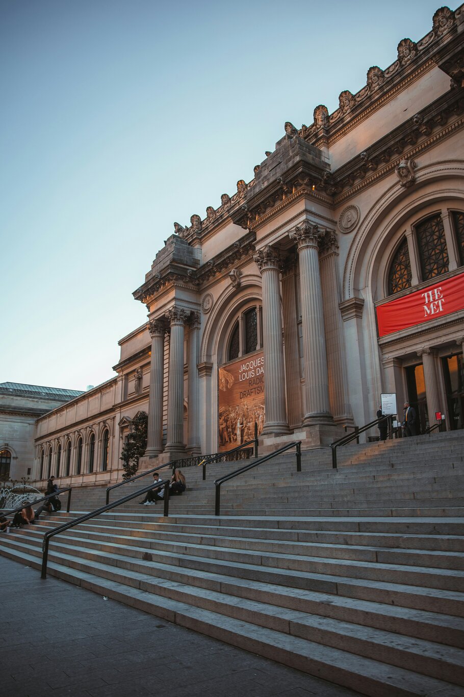 The Metropolitan Museum of Art will merge with the Neue Galerie. | Artsy