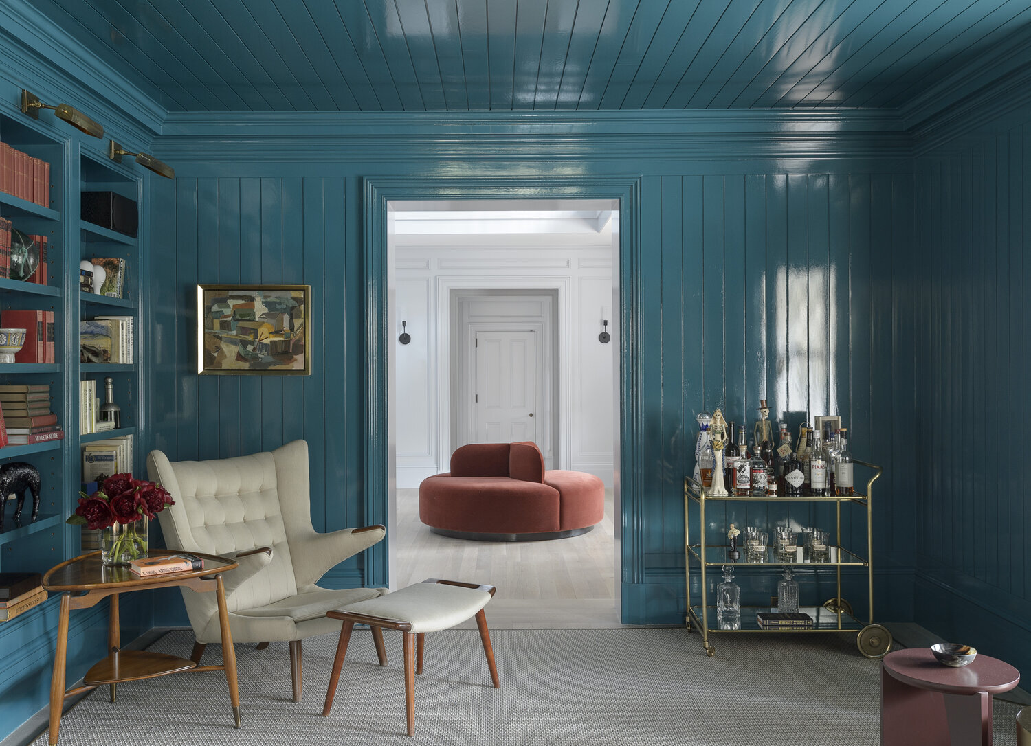 The Biggest Interior Design Trends for 2025 | Artsy