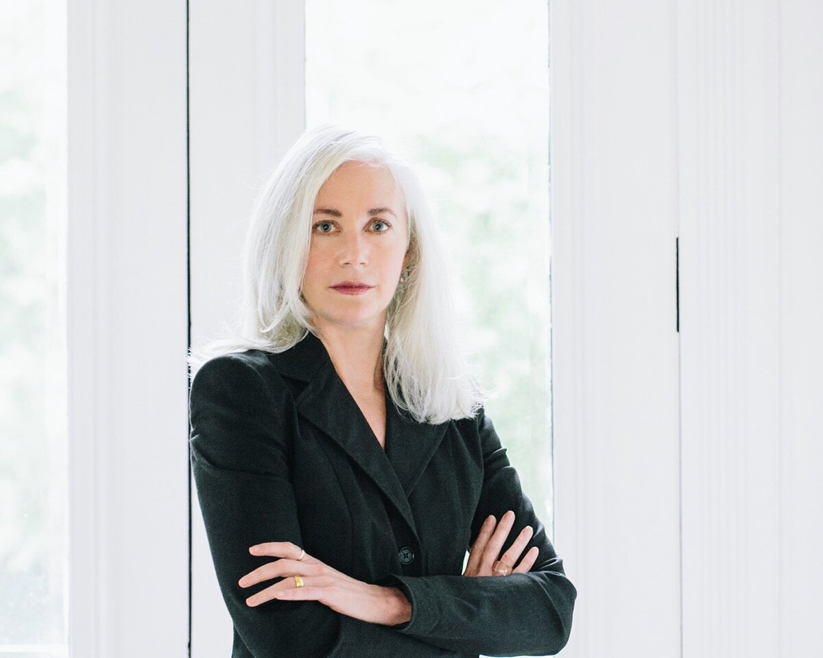Marrygracce Rozal Mary Rozell on How the Art Market Has Changed | Artsy