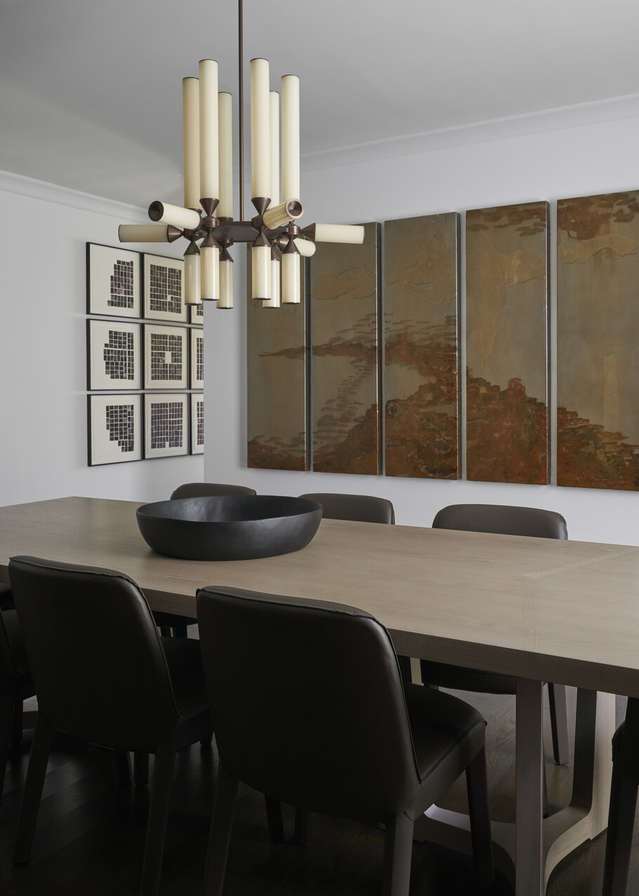 Intersect 21 Curatorial Selections: Melissa Benham, Principal of Studio ...