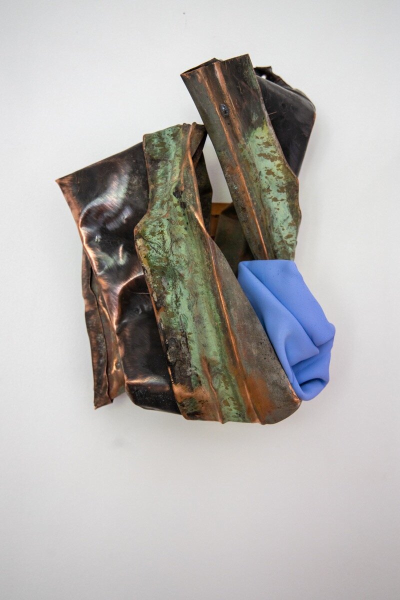 Wanda Rountree Inside My Collection: Schwanda Rountree | Artsy