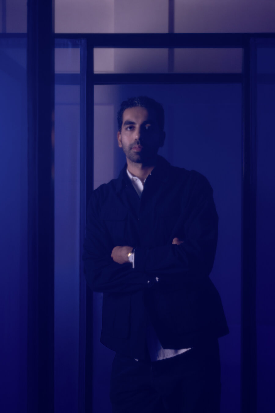 Collectus Studio 10 Up-and-Coming U.A.E. Collectors on Why They Buy Art | Artsy