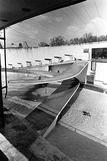 From Turrell to Hockney, 8 Artists Who Designed Extraordinary Swimming ...