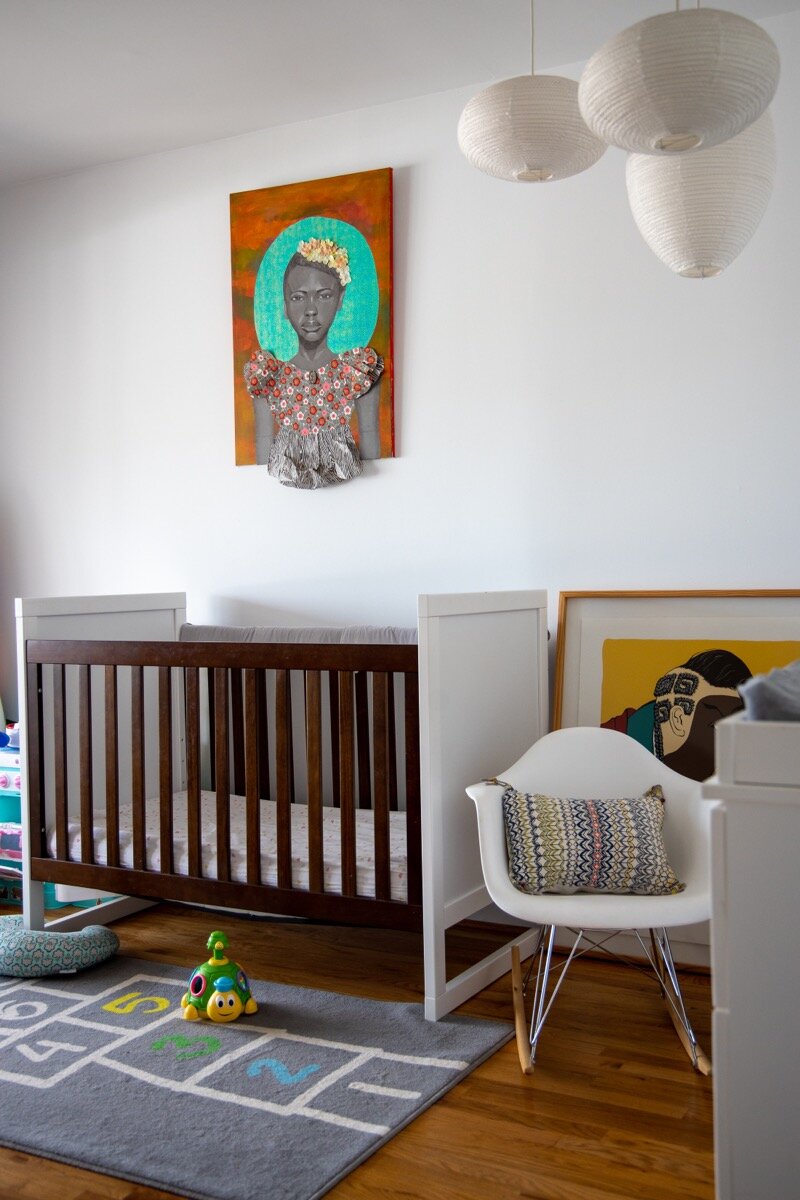 Wanda Rountree Inside My Collection: Schwanda Rountree | Artsy