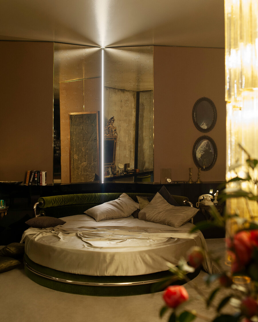 The Biggest Interior Design Trends for 2025 | Artsy