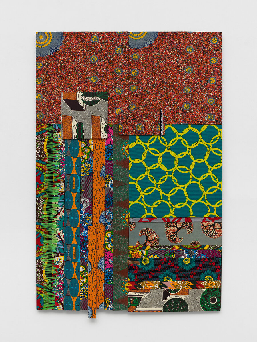 Artsy Patterns 9 Contemporary Artists Mastering Maximalist Patterns | Artsy