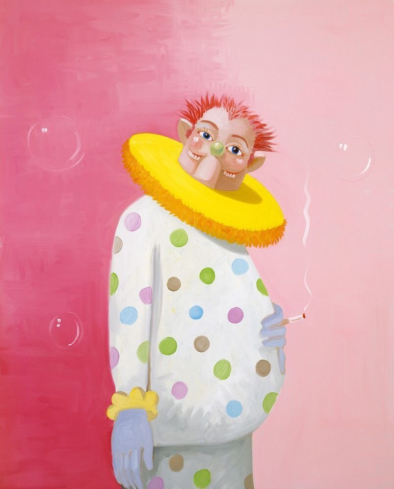 Basel Artist What Sold at Art Basel in Basel Online | Artsy