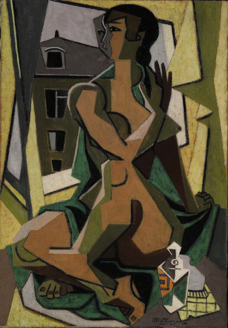Highlightsof Cubism What Is Cubism? | Artsy