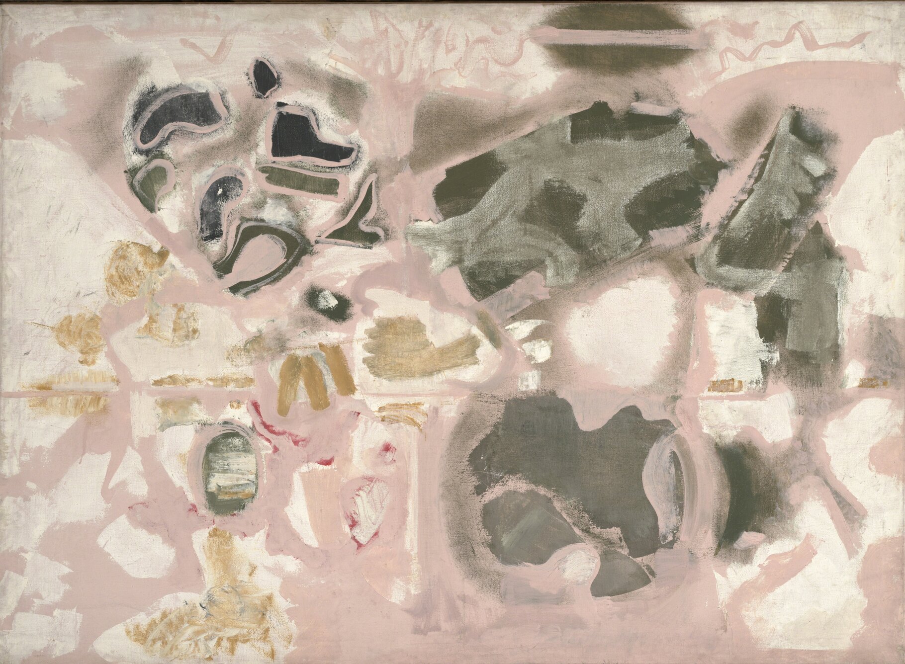 Mark Raufco Artist Mark Rothko on How to Be an Artist | Artsy