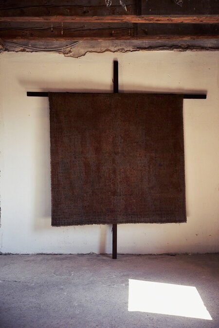 Leon Radegonde Five Countries Crowdfund Their Way to a Venice Debut | Artsy