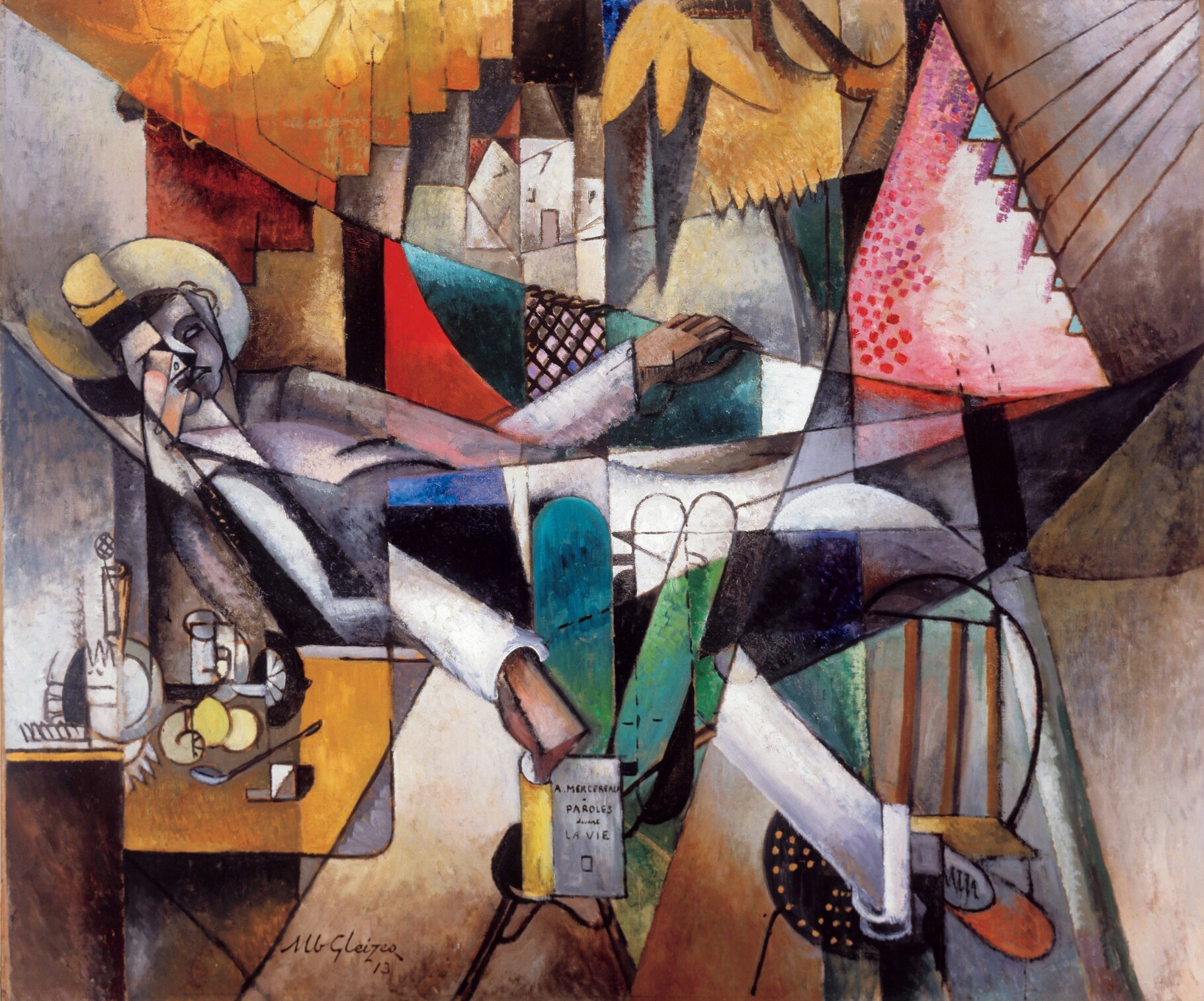 Highlightsof Cubism What Is Cubism? | Artsy
