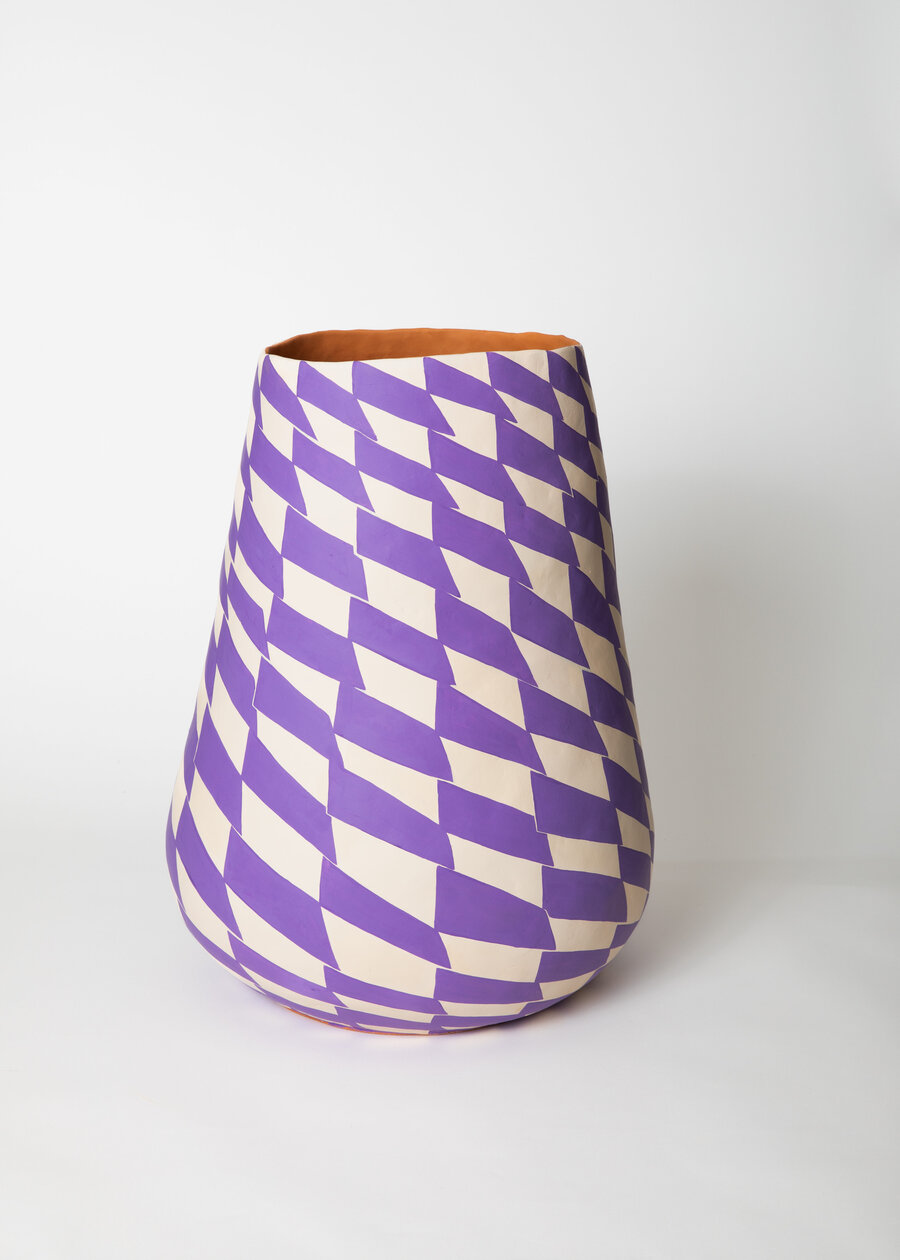 Artsy Patterns 9 Contemporary Artists Mastering Maximalist Patterns | Artsy