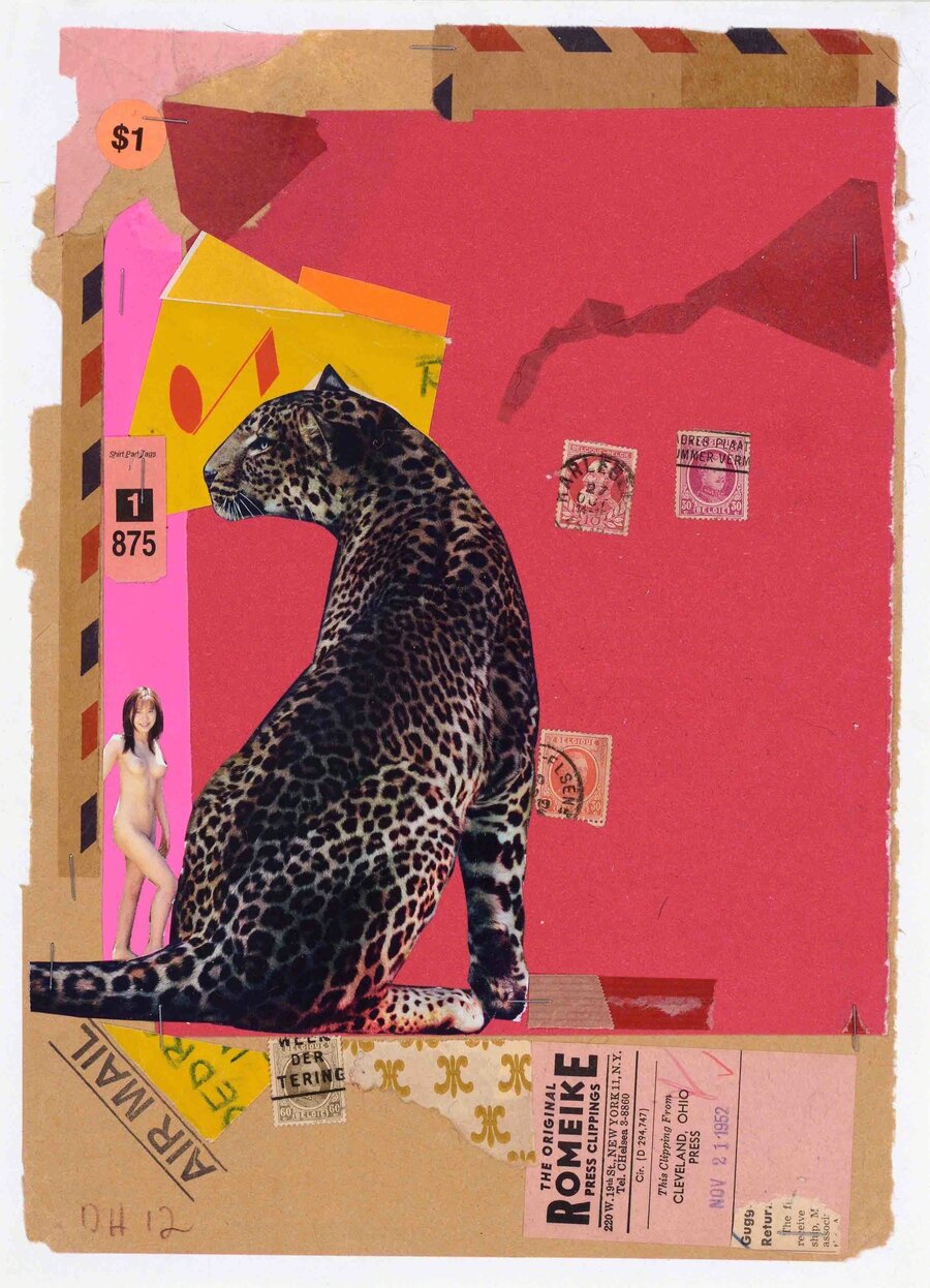 Collage Making Unity Output 3 Simple Tips for Making Collage | Artsy