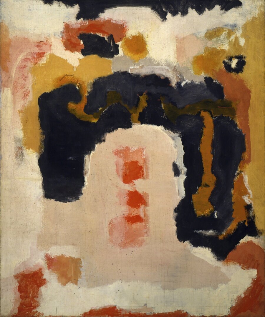 Mark Raufco Artist Mark Rothko on How to Be an Artist | Artsy