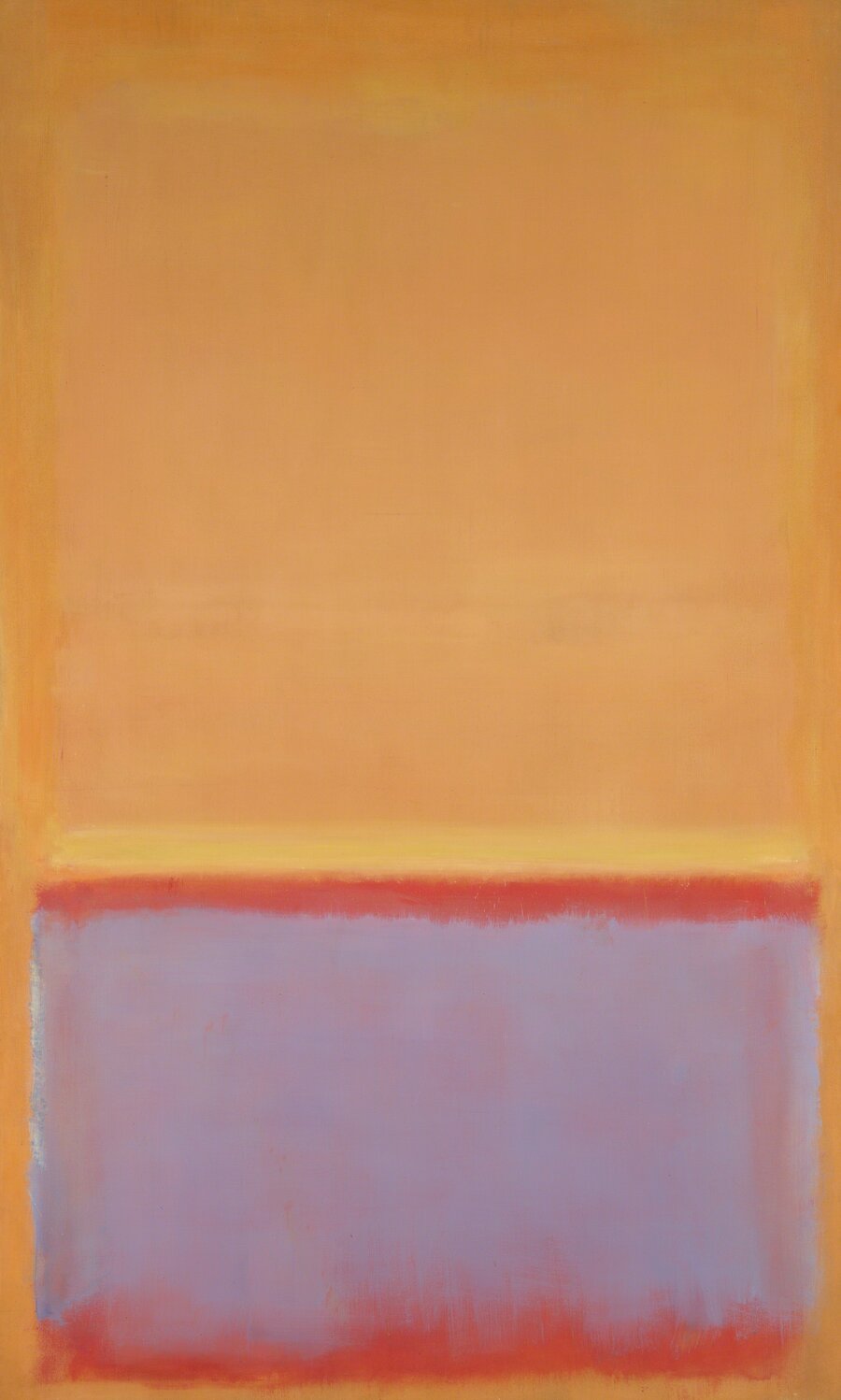 Understanding Rothko Art Mark Rothko on How to Be an Artist | Artsy