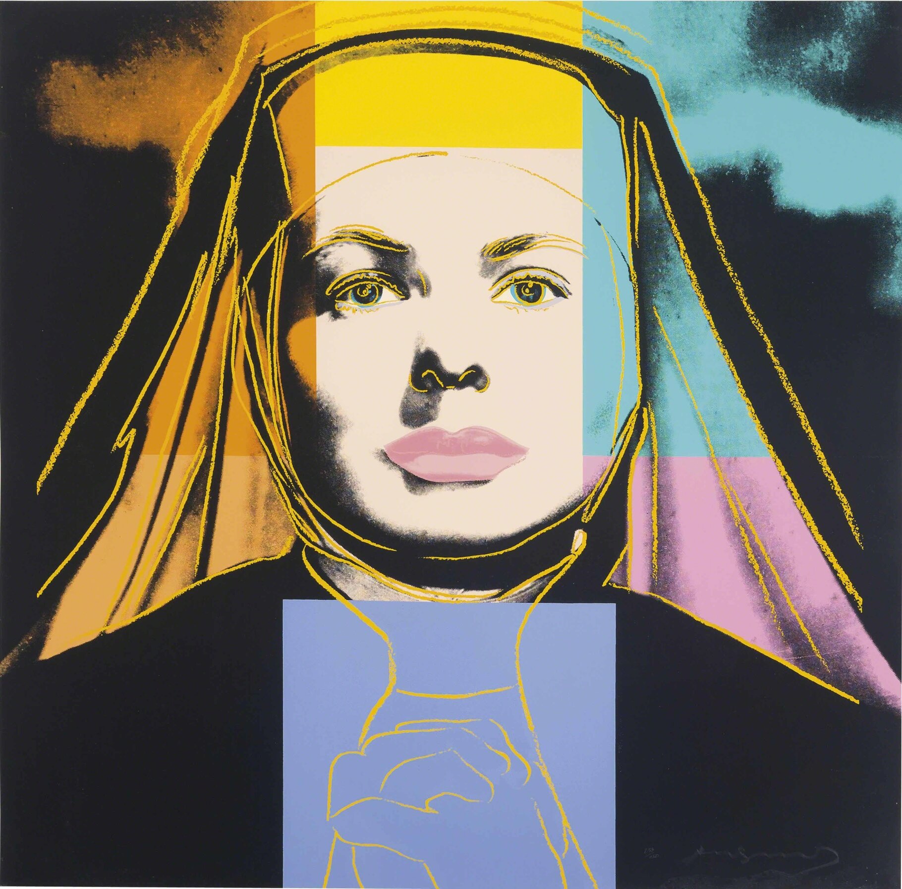 Before Sister Wendy Beckett Italian Renaissance Nuns Shaped Art before-sister-wendy-beckett-italian-renaissance-nuns-shaped-art
