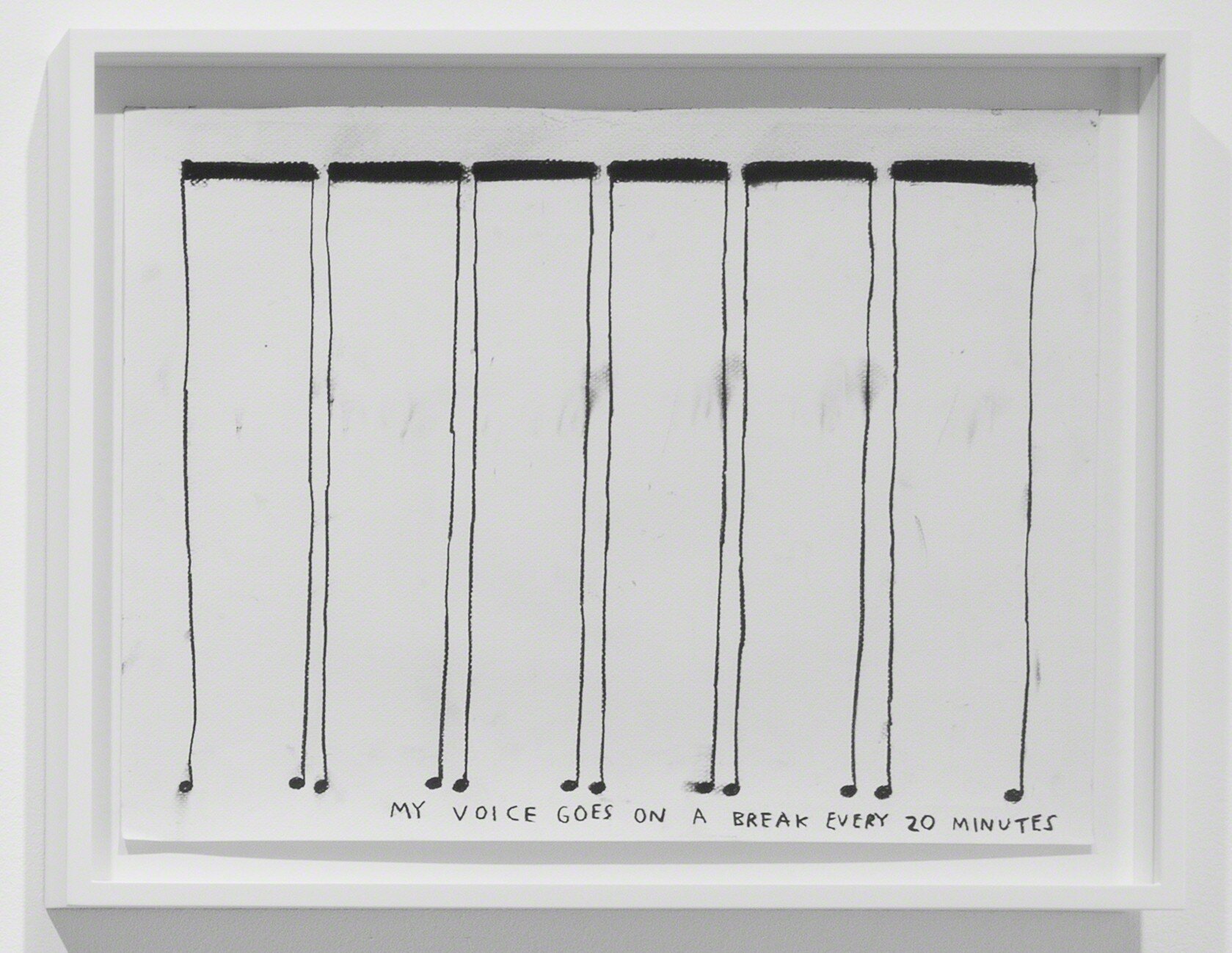 Audio Art Example How Do You Exhibit Sound Art? | Artsy