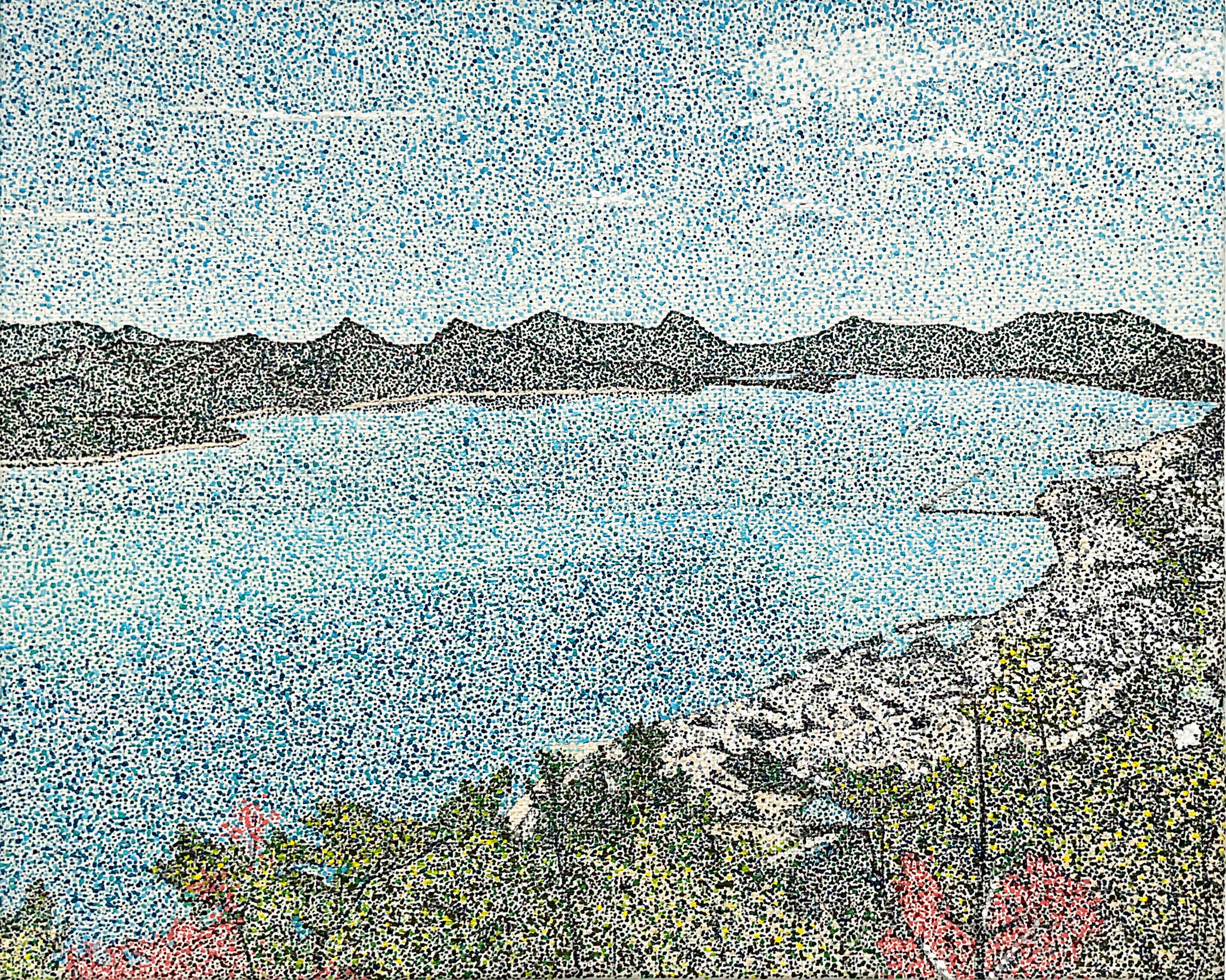 The Beauty of Effort | Artsy