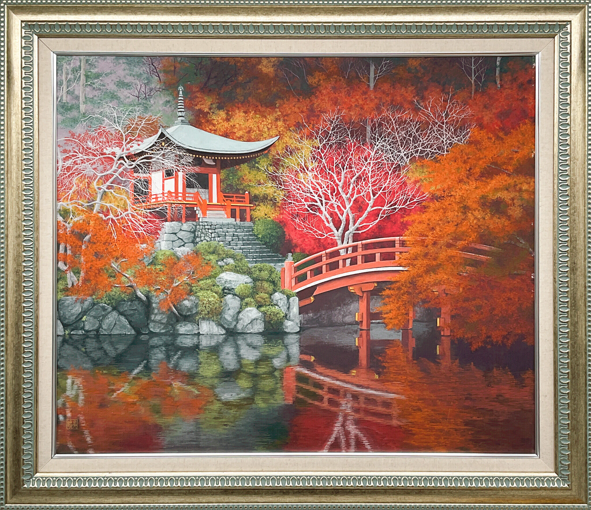 The Beauty of Effort | Artsy