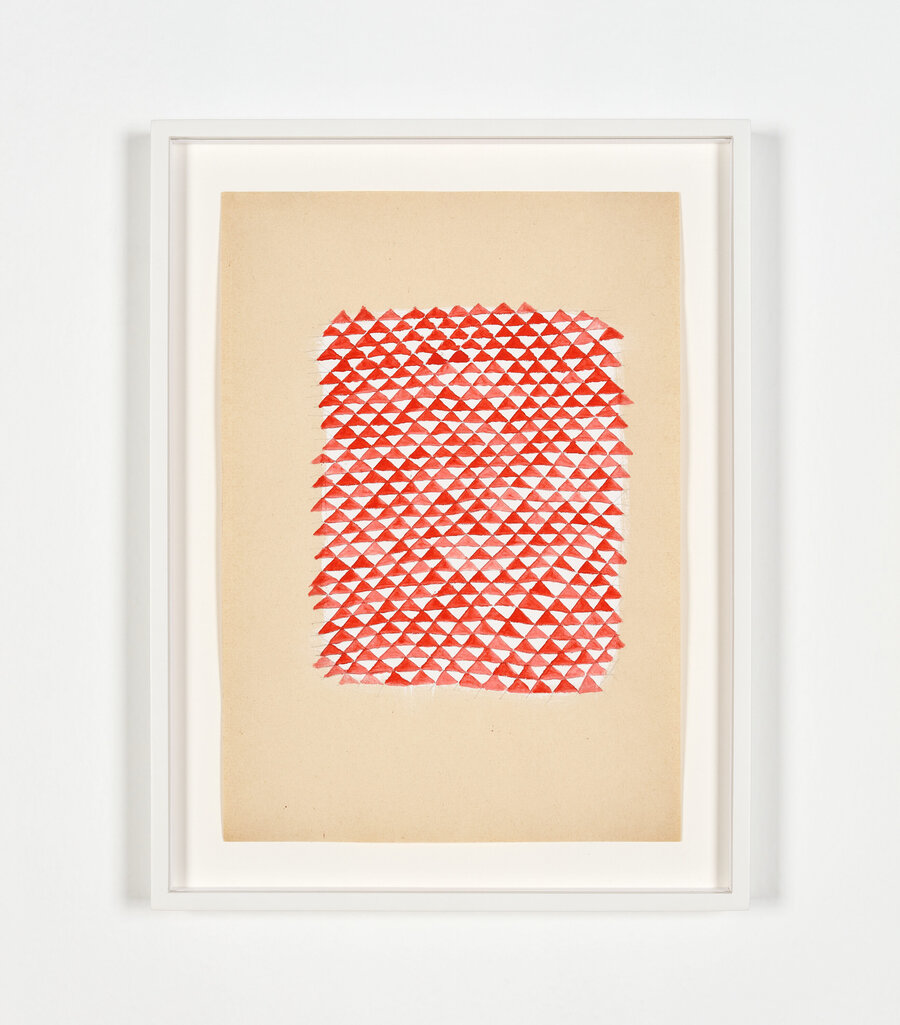 Artsy Patterns 9 Contemporary Artists Mastering Maximalist Patterns | Artsy