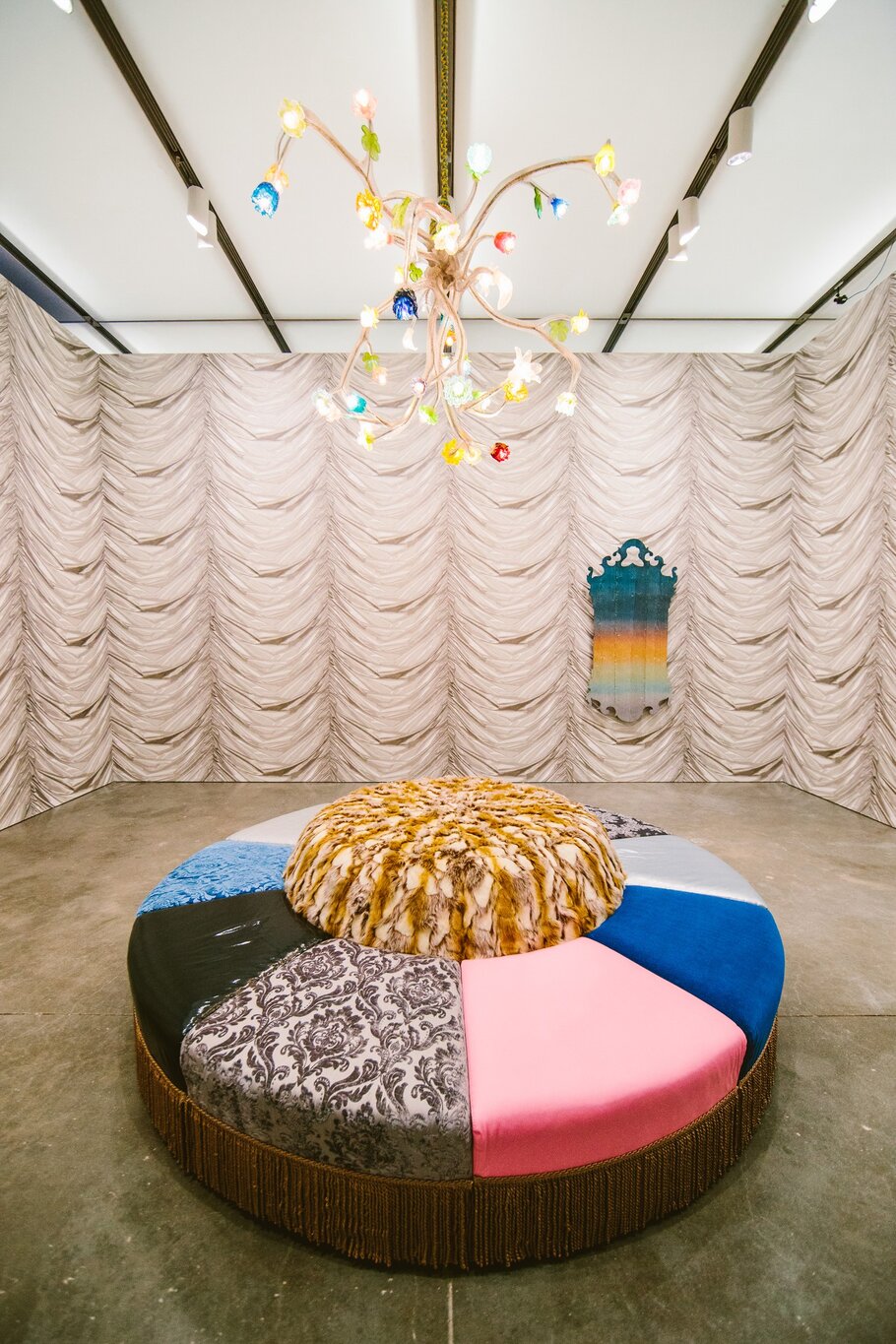 Virgil Marti in Architectural Digest | Artsy Virgil Marti in Architectural Digest | Artsy