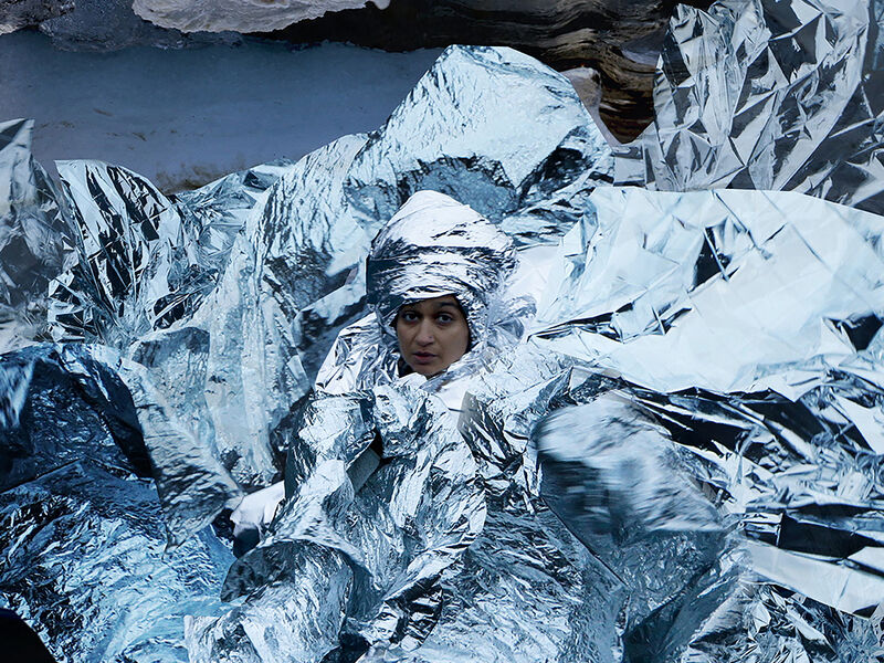 10 Indian Artists Who Are Shaping Contemporary Art Artsy