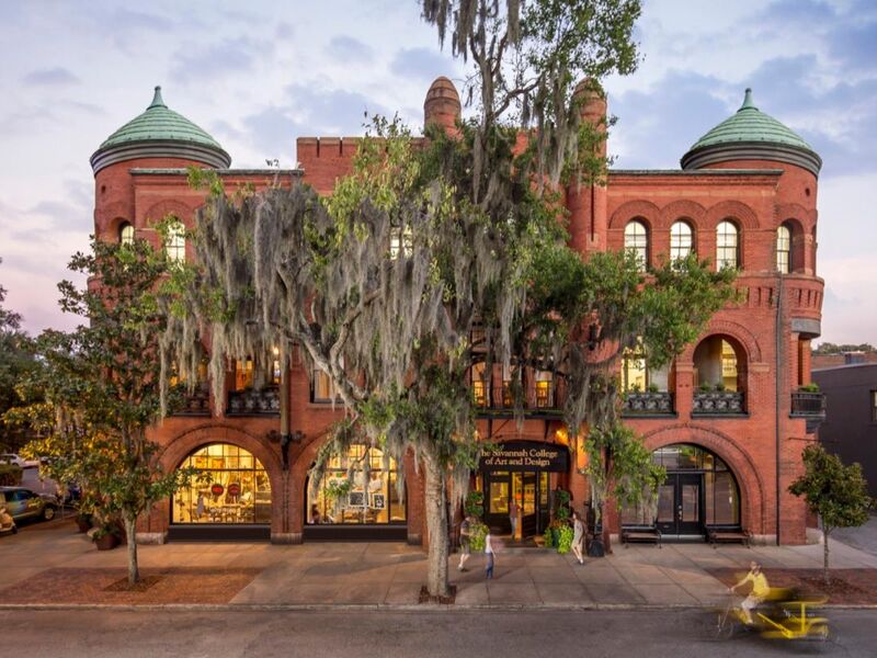 The 15 Top Art Schools In The United States Artsy